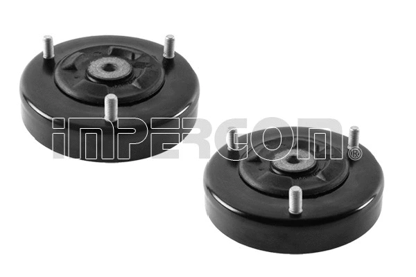 Repair Kit, suspension strut support mount (35341/2)