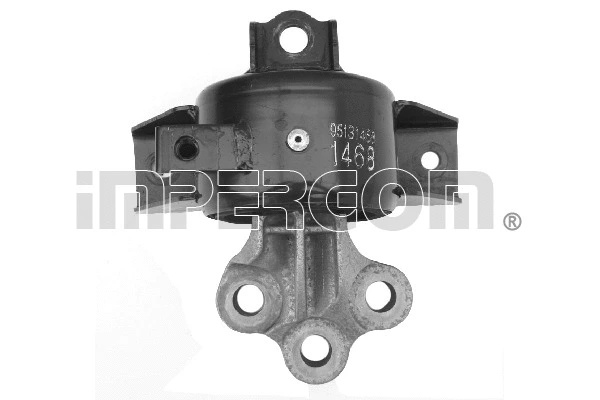 Mounting, engine (34105)