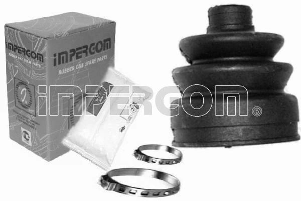 Bellow Kit, drive shaft (39092)