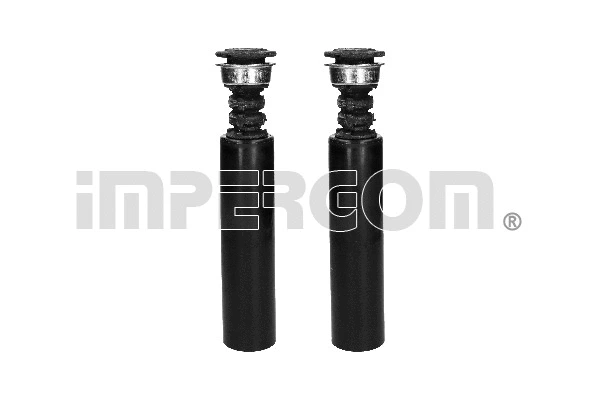 Dust Cover Kit, shock absorber (50885)