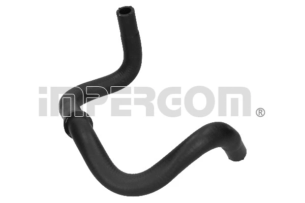 Hose, heat exchanger (heating) (222932)