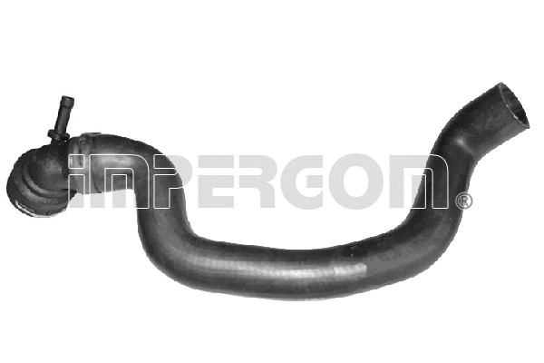 Radiator Hose (223722)