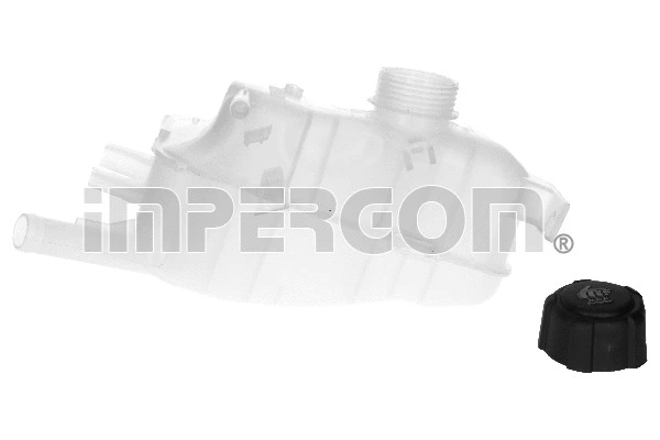 Expansion Tank, coolant (44239)