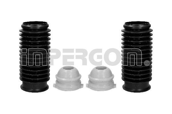 Dust Cover Kit, shock absorber (50617)