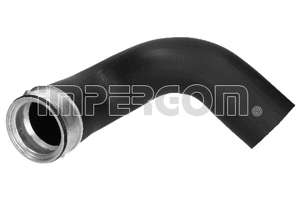 Intake Hose, air filter (222642)