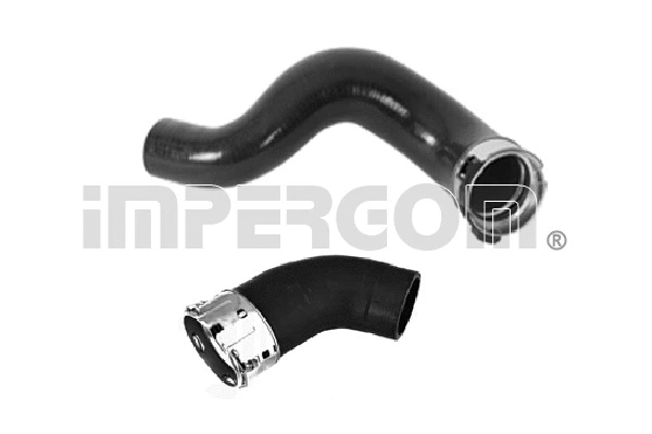 Charge Air Hose (227762)