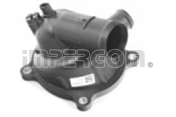 Thermostat Housing (90651)