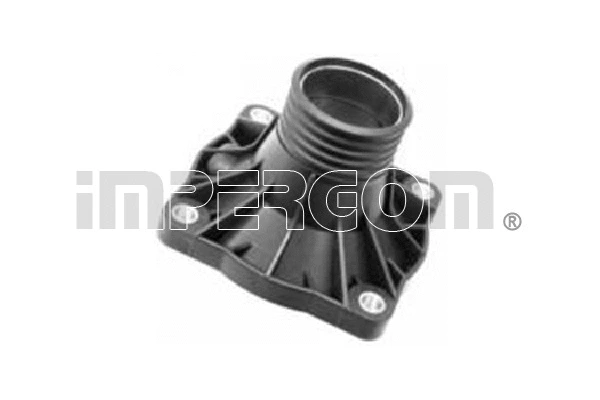 Coolant Flange (90814)