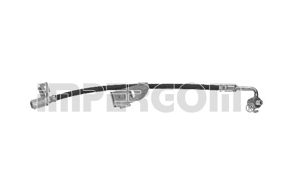 Brake Hose (60503)