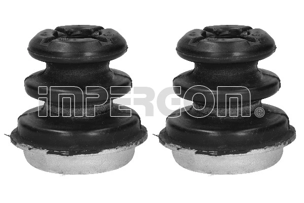 Dust Cover Kit, shock absorber (50753)