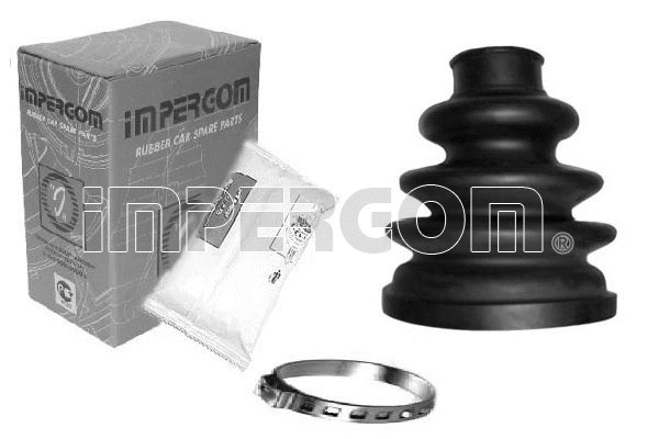 Bellow Kit, drive shaft (30588)