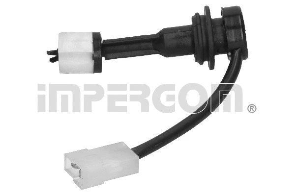 Sensor, coolant level (5301)
