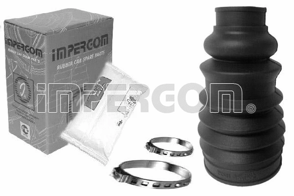 Bellow Kit, drive shaft (30647)