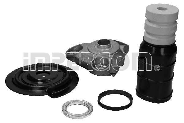 Repair Kit, suspension strut support mount (29198)