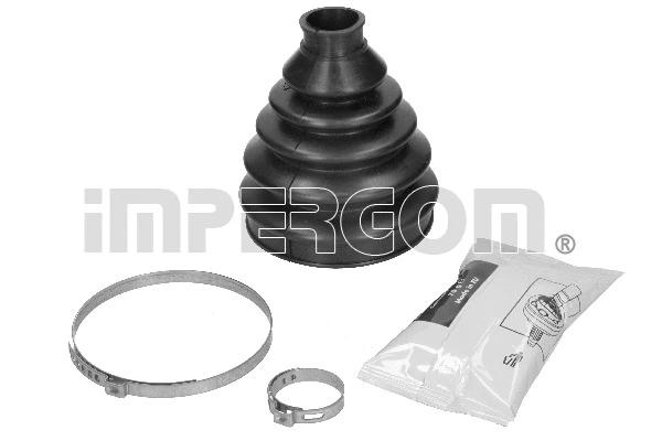 Bellow Kit, drive shaft (33795)