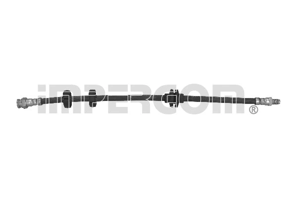 Brake Hose (23695)