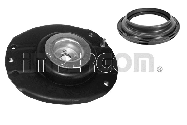 Repair Kit, suspension strut support mount (36384)