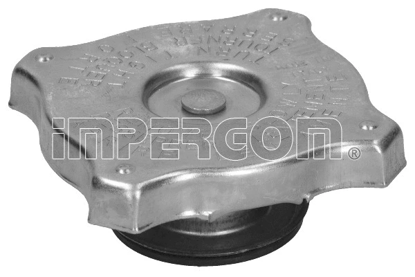 Cap, coolant tank (29633)