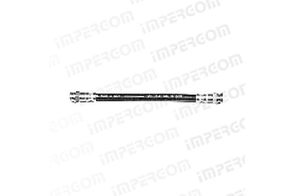 Brake Hose (23302)