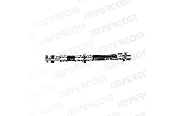 Brake Hose (60195)