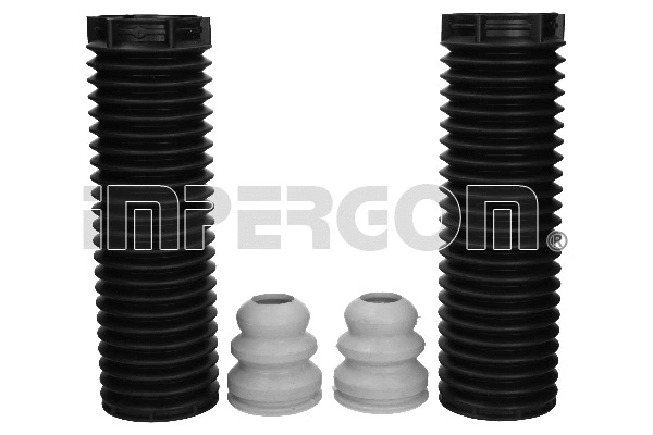 Dust Cover Kit, shock absorber (51163)