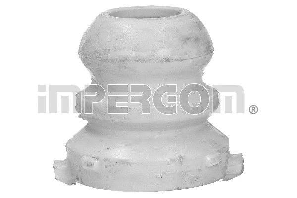 Rubber Buffer, suspension (32624)