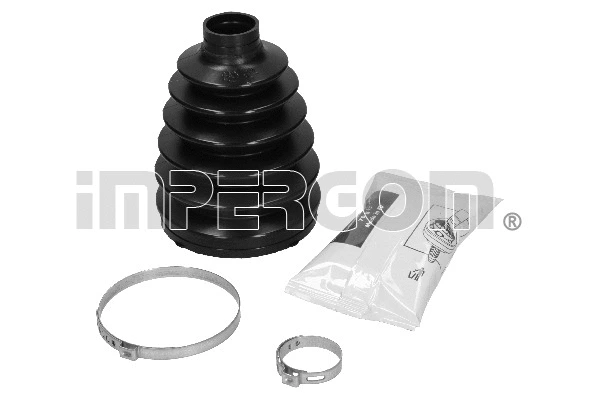 Bellow Kit, drive shaft (33908)