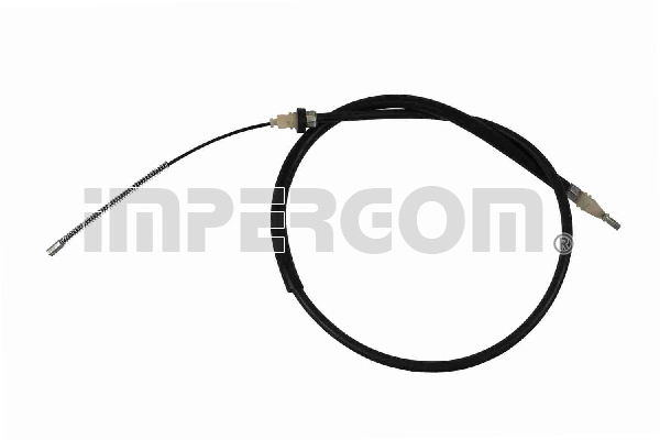Cable Pull, parking brake (810333)