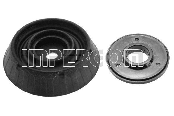 Repair Kit, suspension strut support mount (70954)