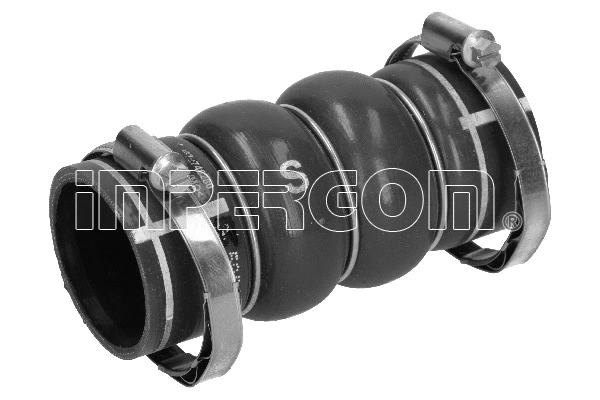 Intake Hose, air filter (224206)