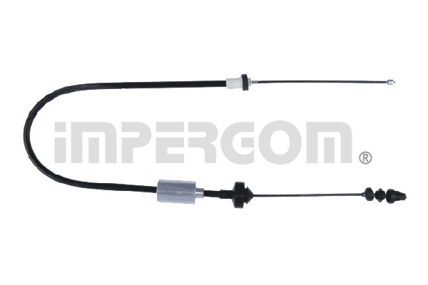 Cable Pull, clutch control (810153)