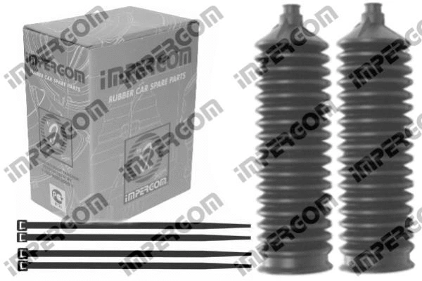 Bellow Kit, steering (30413)