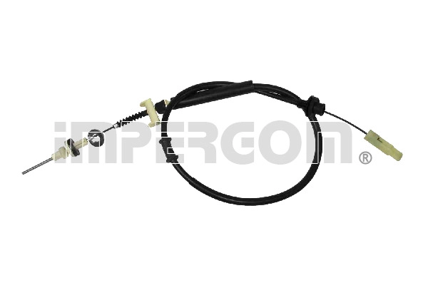 Cable Pull, clutch control (810138)