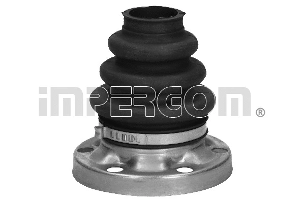Bellow, drive shaft (35249)