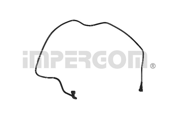 Fuel Line (85059)