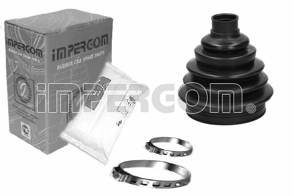 Bellow Kit, drive shaft (33528)