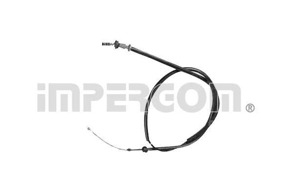 Accelerator Cable (810513)