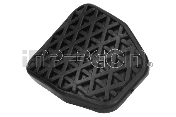 Pedal Pad, brake pedal (35376)