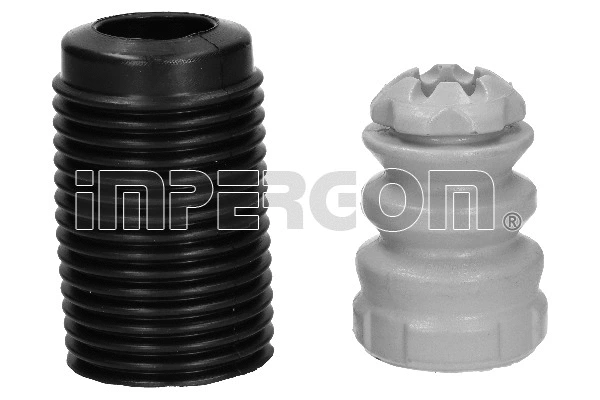 Rubber Buffer, suspension (38628)