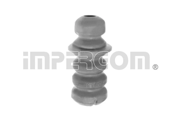 Rubber Buffer, suspension (38412)