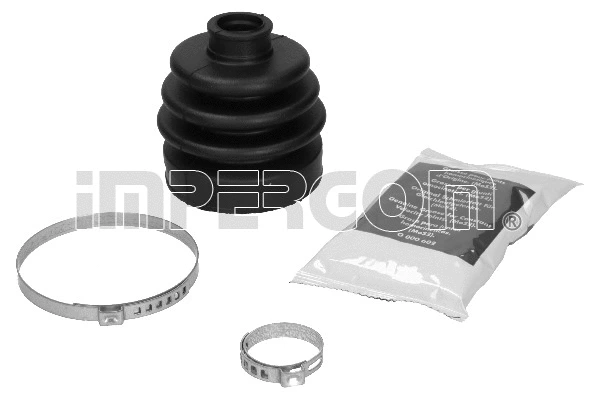 Bellow Kit, drive shaft (39003)