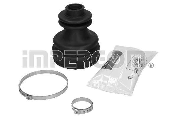 Bellow Kit, drive shaft (33841)