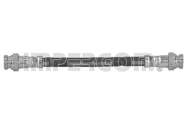 Brake Hose (23665)