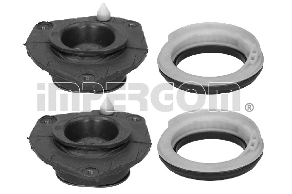 Repair Kit, suspension strut support mount (34730/2)