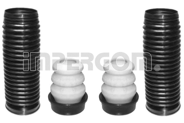 Dust Cover Kit, shock absorber (50576)