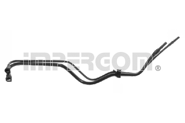 Fuel Line (85223)