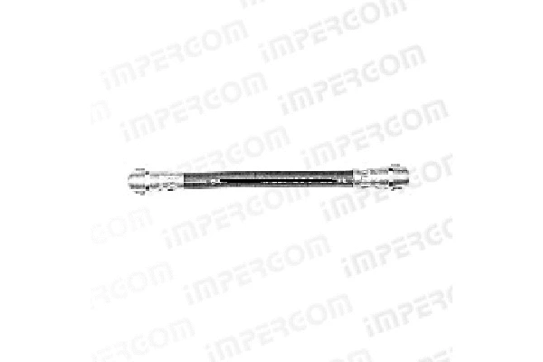 Brake Hose (60371)