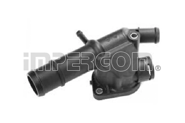 Coolant Flange (90720)