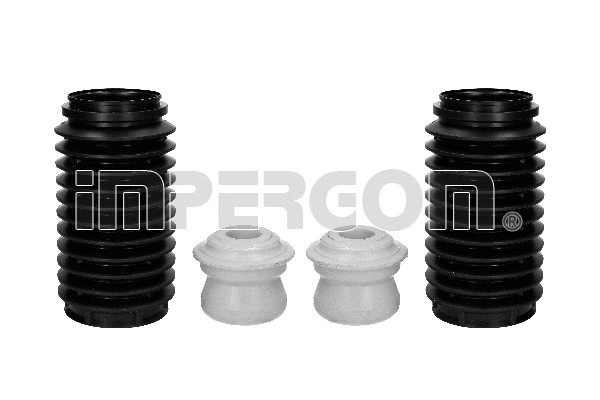 Dust Cover Kit, shock absorber (50609)