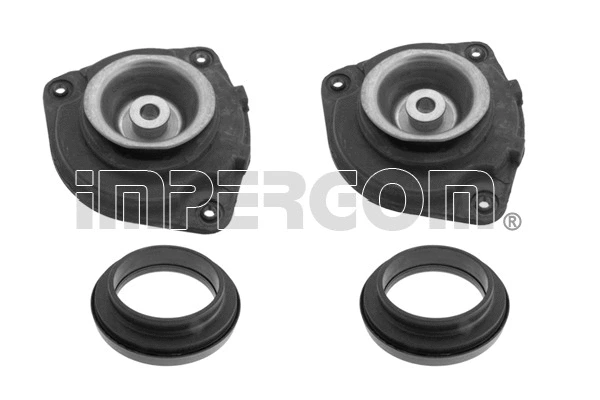 Repair Kit, suspension strut support mount (32726/2)